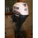 SELVA Amberjack 25 xsr E.ST.L.PT.